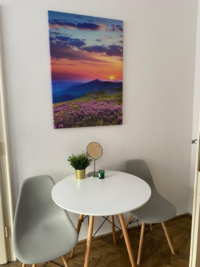 Lovely In Old Town Apartment Krakau