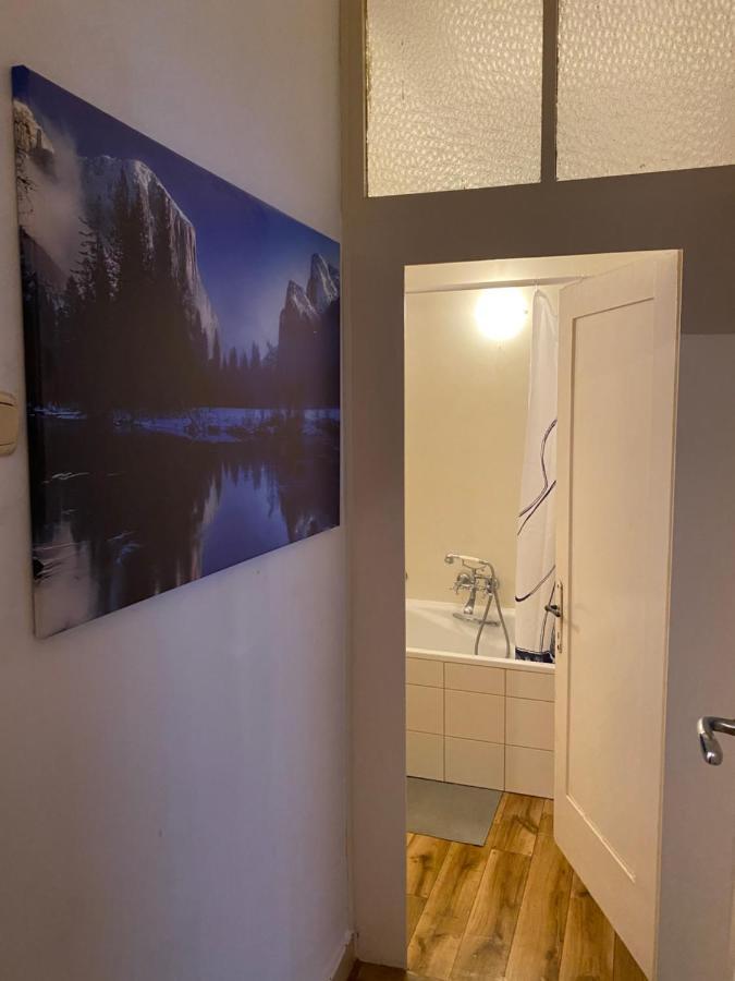 Apartment Lovely In Old Town Krakau