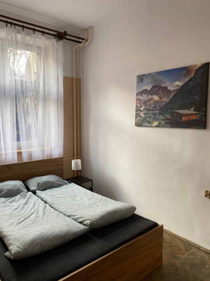 Apartament Lovely In Old Town