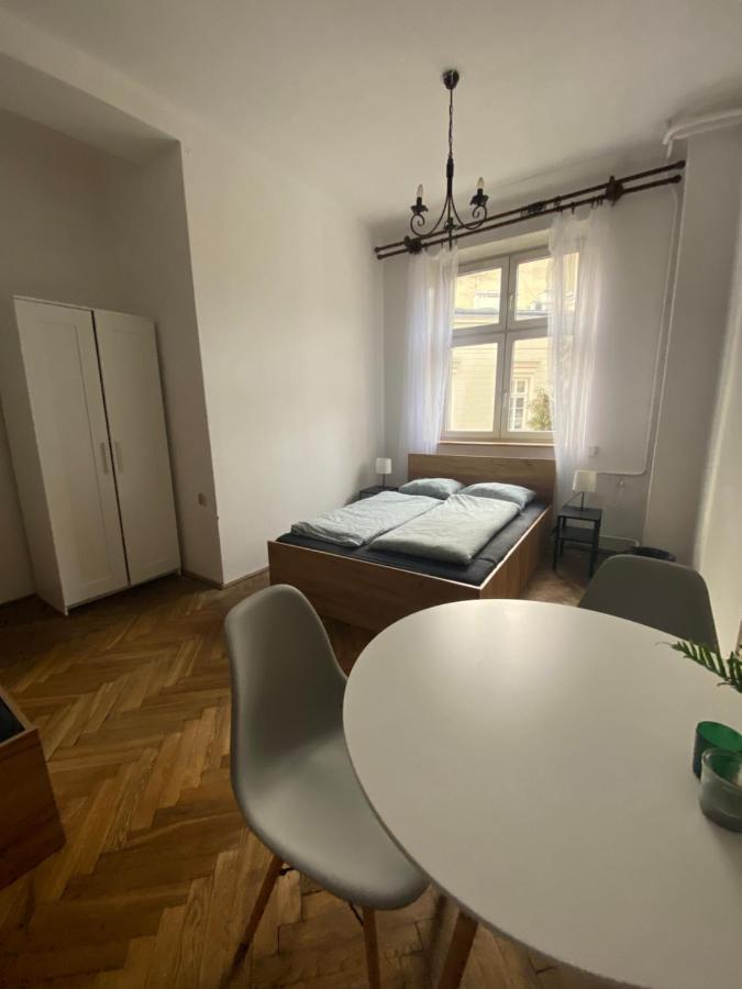 Apartament Lovely In Old Town