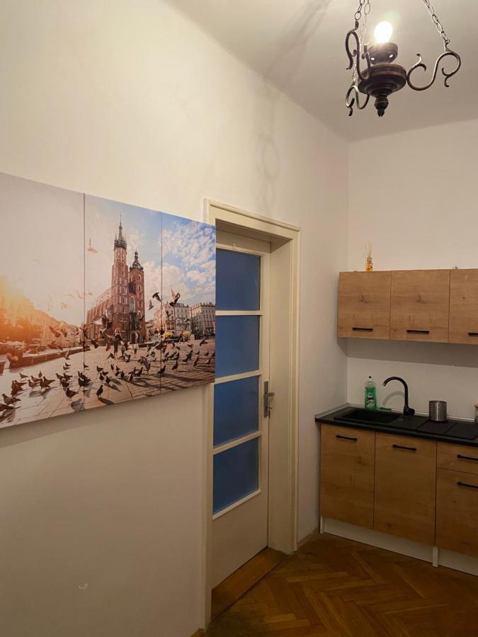 Apartament Lovely In Old Town Kraków